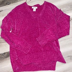 Rachel zoe sweater
